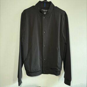 Perry Ellis motion sport jacket